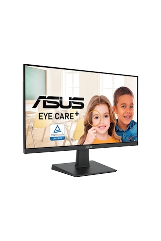 Asus VA24EHF 23.8" 1 MS 100 Hz FreeSync IPS LED Monitör
