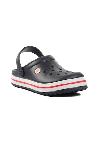 Lacivert Unisex Terlik 214 G Lacivert