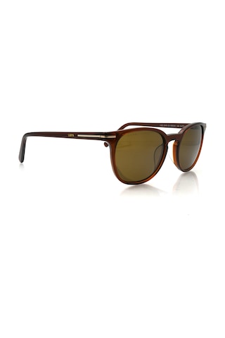 U.s. Polo Assn. U.s.p.a. 0476 C3 52-20-145 Güneş Gözlüğü Kahverengi