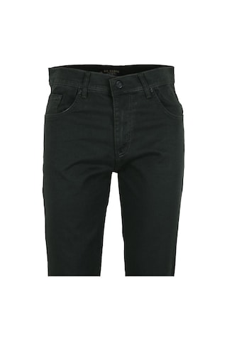 Modarar Erkek Kot Pantolon Normal Kesim Haki Renk Rar01435