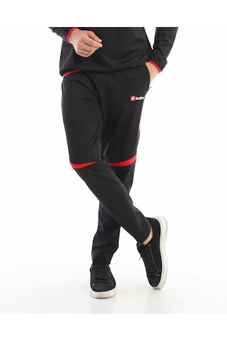 Lotto Eşofman Altı N8162 Siyah