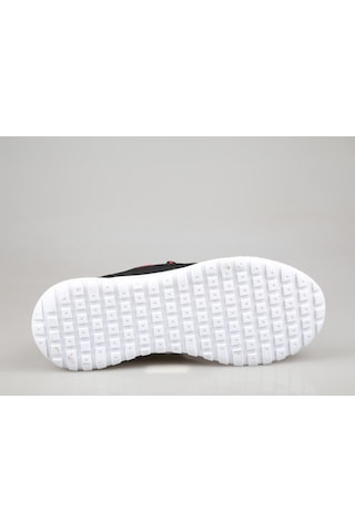 M.P Mp 251-2317 Siyah-beyaz Erkek Sneakers Sıyah/beyaz