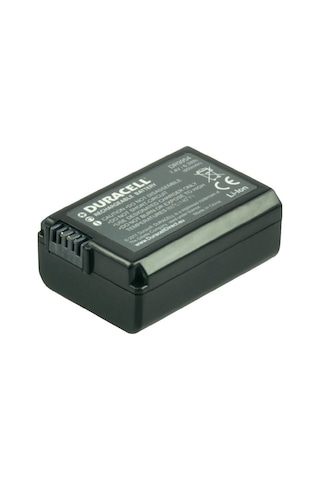 Duracell Dr9954 Np-Fw50 7.4V 900Mah Batarya