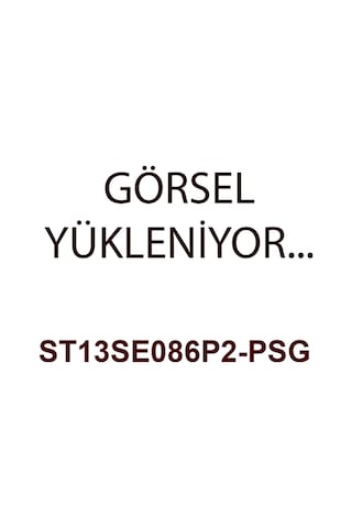 Slazenger Osamu 2 Li Set Erkek Şort Siyah - Gri