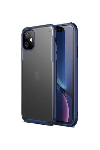 Apple Uyumlu iPhone 11 Kilif Zore Volks Silikon Kilif 516277198