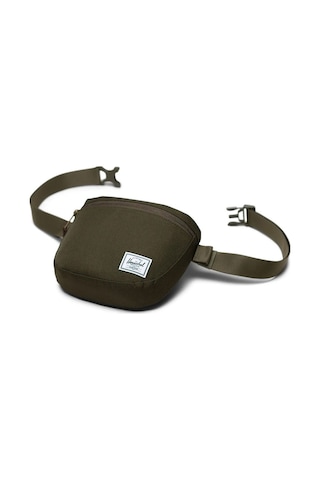 Herschel Erkek Bel Çantası Hrschl11409 Yeşil