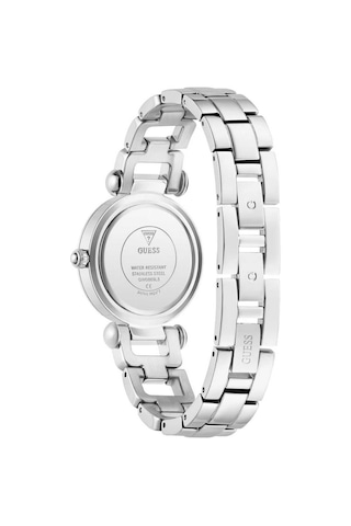 Guess Gugw0869l5 Kadın Kol Saati Metalik Gri