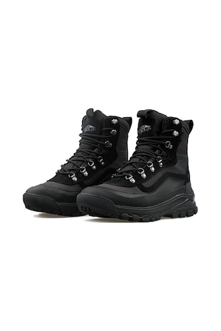 Vans Mte Snow-kicker Gore-tex Erkek Outdoor Botu Vn000d281oj1 Siyah Siyah