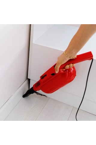 Fantom Pratic P1200 500 W Dikey Elektrikli Süpürge