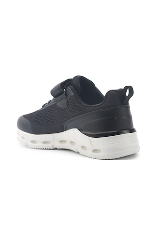 Lumberjack Meta 5fx Siyah Erkek Çocuk Sneaker 000000000101969341 Siyah