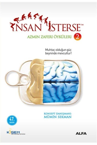 Mümin Sekman Kişisel Gelişim Kitapları ve Vehbi Vakkasoğlu Üzü...