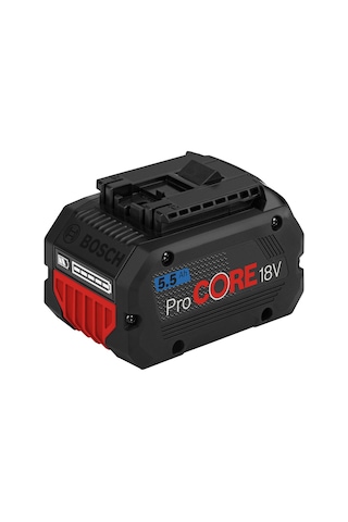 Bosch ProCore 18V 1x 5.5Ah Akü - 1600A02149