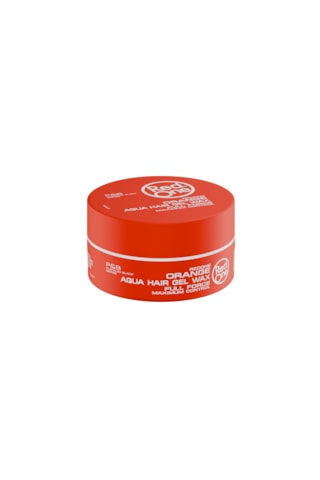 Redone Aqua Wax Turuncu 50 Ml