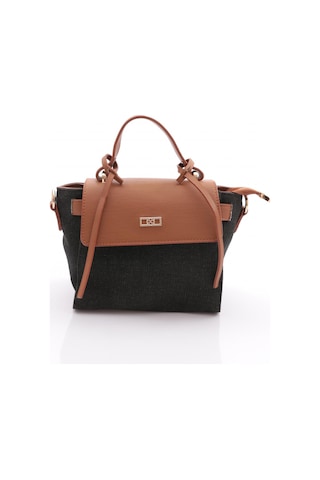 Oggo Oy24185 Kadın Askılı Çapraz Çanta OY24185-R1534 Siyah