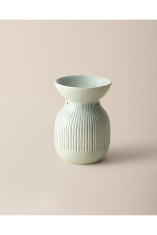 Madame Coco Seren Buhurdanlık - Mint Yeşili 8684427181362 Yeşil