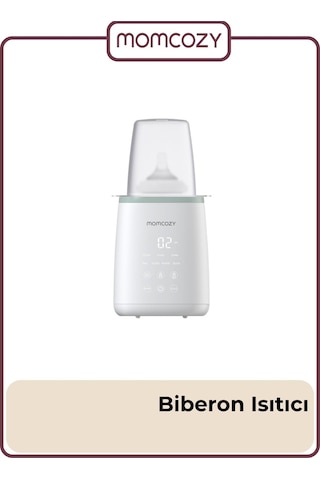 Momcozy Biberon Isıtıcı