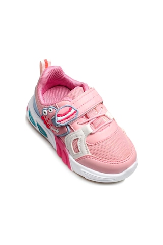 Fast Step 461ba105 Unisex Çocuk Sneaker Ayakkabı 001