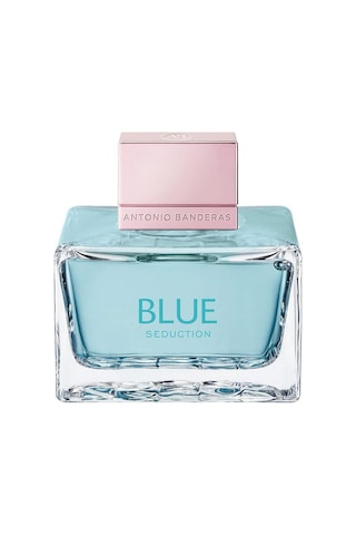Blue Seduction Kalıcı Kadın Parfümü 80 Ml Baharat - Çiçeksi - Odunsu