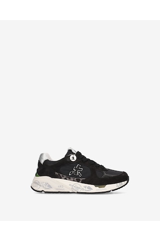 Premiata Sneakers Mased 8114 Siyah