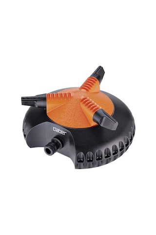 Claber 8694 Idrojet 2000 Üç Kollu Fıskiye