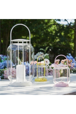 Ikea Tofsand Fener Sarı 21 Cm