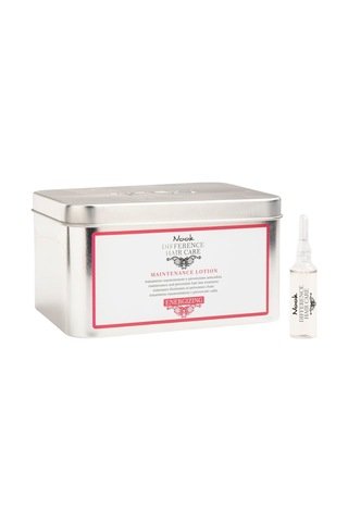 Nook Dhc Energizing Maintenance Saçlar Losyonu 12x7ml