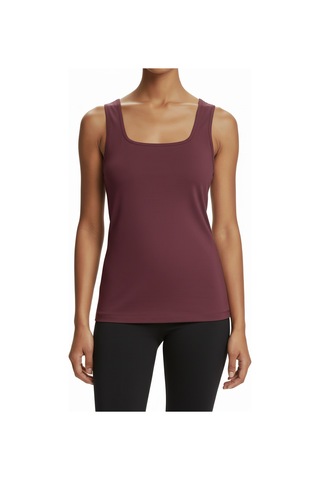 On Kadın Bluz 26kon61301 Bordo