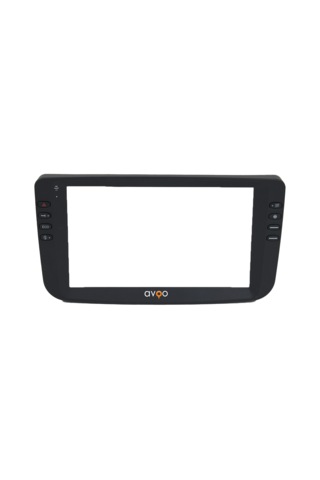 Fiat Linea Punto 2012-2015 9 İnç 4-64