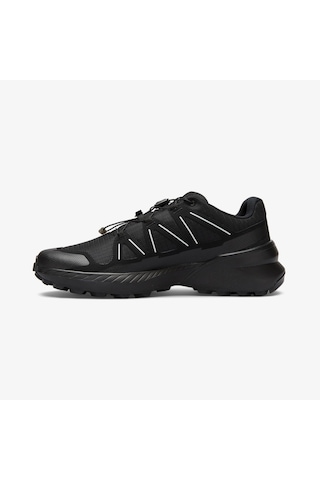Salomon Speedcross Peak Erkek Siyah Koşu Ayakkabısı L47514500 Siyah