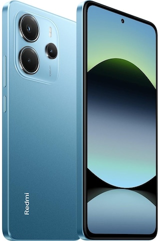 Xiaomi Redmi Note 14 256 GB 8 GB Mavi (Outlet)