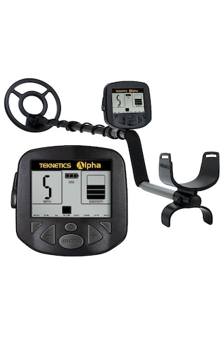 Teknetıcs Alpha 2000