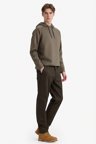 Defacto Jogger Fit Cep Detaylı Pantolon F7103ax25wnkh153 Haki-kh153