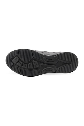 Forelli Proof-g Erkek Comfort Ayakkabı Siyah Siyah
