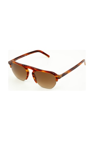 Zegna Ez 5148g 054 52 Güneş Gözlüğü