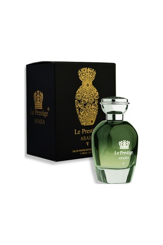 Le Prestige Arabia V Unisex Parfüm EDP 50 ML