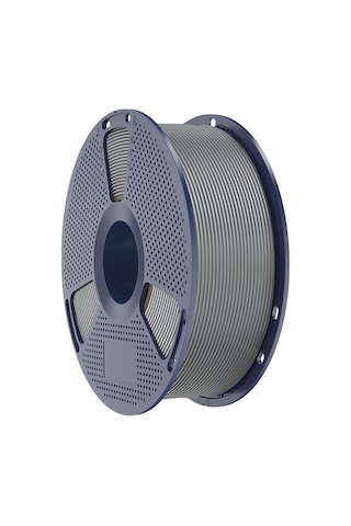 Sunlu Gri Petg Filament - 1.75mm - 1 Kg