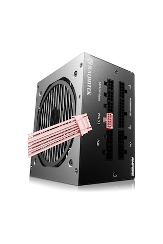 Ampere 1000, 80plus Platinum, Atx, 10000 W, Tam Modüler Güç Kaynağı, 5 Yıl , Siyah 0r30b00013