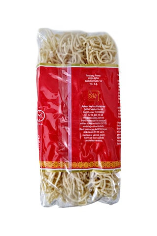 Chefline Asia Yumurtalı Çin Eriştesi 3 x 350 G