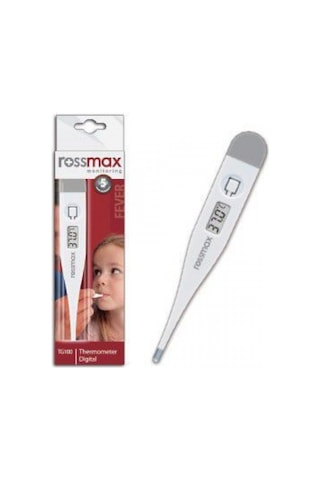 Rossmax TG 100 Ateş Ölçer