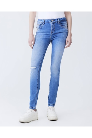 Ltb Ramona X Pantolon 010095148815701 52206 Koyu Mavi