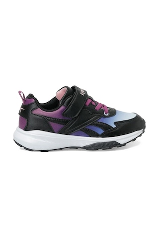 Reebok Poine One Kds Iıı Siyah Kız Çocuk Koşu Ayakkabısı