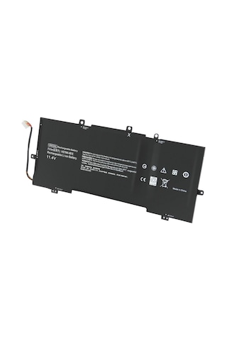 Hp Envy 13-d, 13-d000, 13-d100, Vr03xl Notebook Bataryası, Pili / Rhl-135