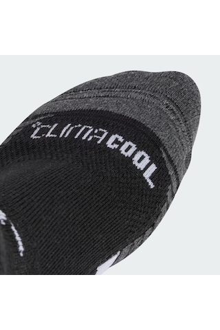 Adidas Performance Climacool 3p Çorap C-adıjc6413a20a00 Siyah