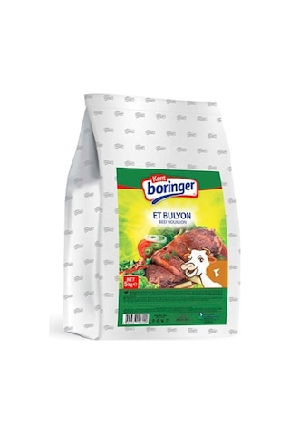 Kent Boringer Et Bulyon 5 KG Kent Boringer Et Bulyon 5 KG