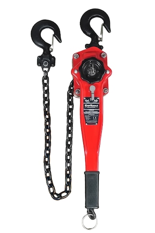 Hubzug 1.5ton 1.5 Metre