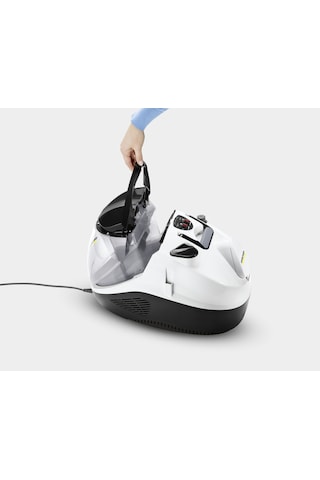Karcher SV7 Buharlı Temizleyici