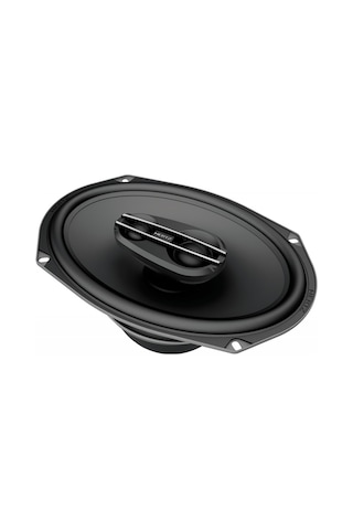 Özenhifi'Den Hertz Cento Cx 690