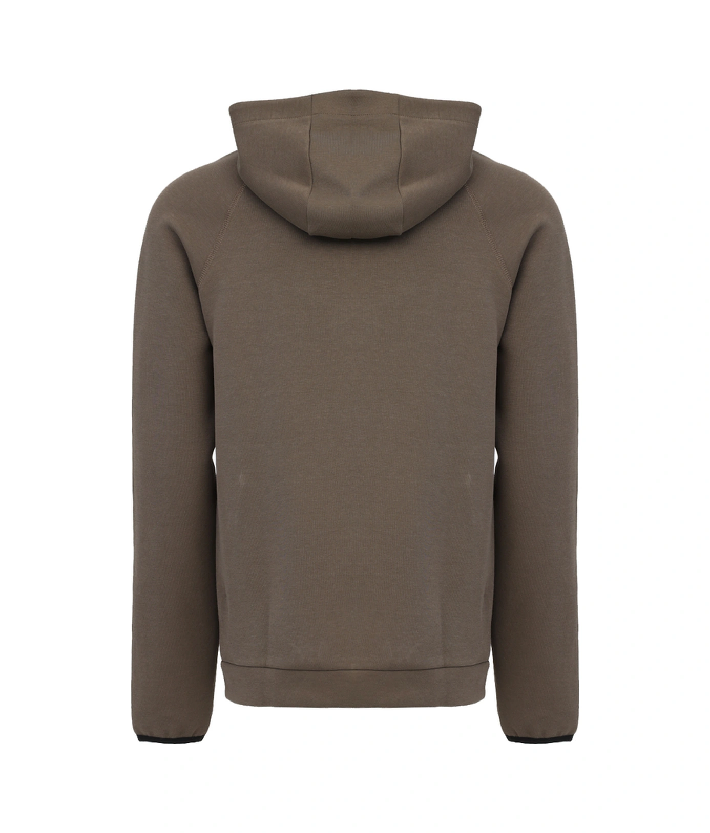 Reebok Overhead Hoody Fleece Haki Erkek Sweatshirt 000000000102237942 Haki