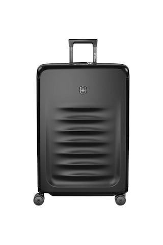 Victorinox Spectra 3.0 Genişletilebilir Büyük Boy Valiz Vg 611761 Siyah