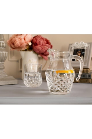 Madame Coco Roussel Mini Sürahi 500 Ml